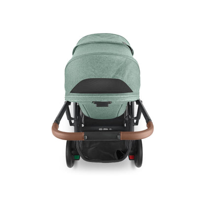 UPPAbaby CRUZ V2 Stroller - PramFox Singapore