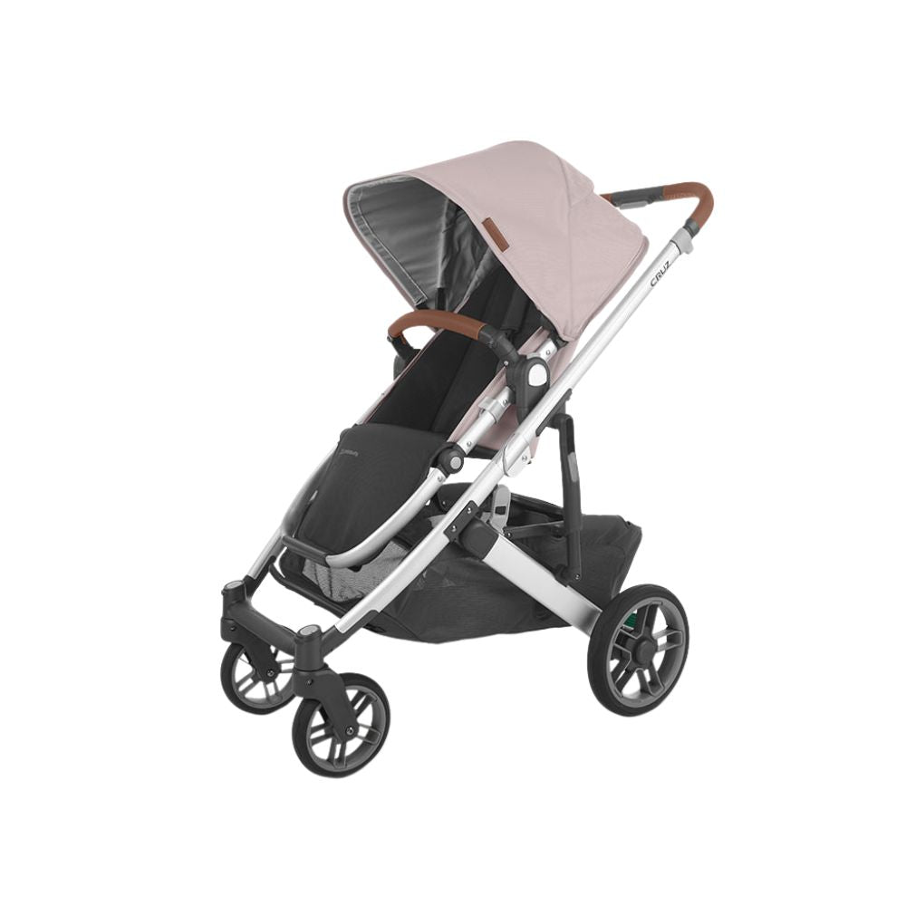 UPPAbaby CRUZ V2 Stroller - PramFox Singapore