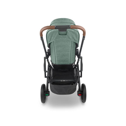 UPPAbaby CRUZ V2 Stroller - PramFox Singapore