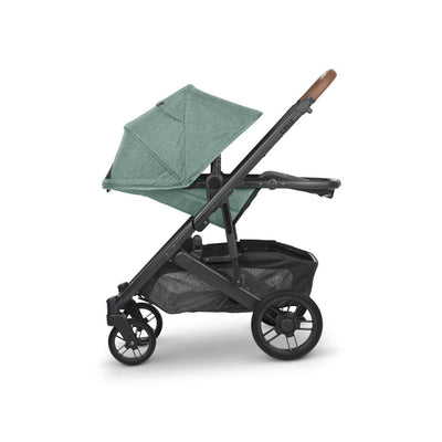 UPPAbaby CRUZ V2 Stroller - PramFox Singapore