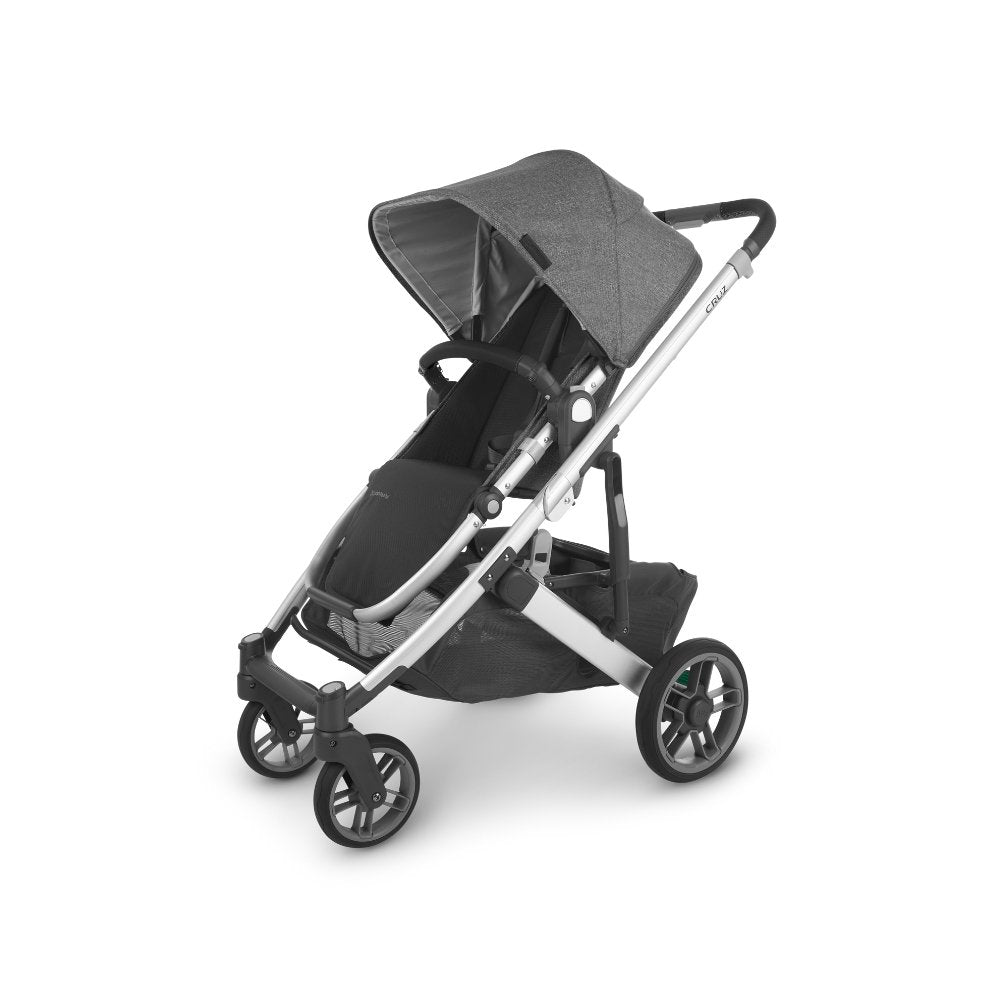 UPPAbaby CRUZ V2 Stroller - PramFox Singapore