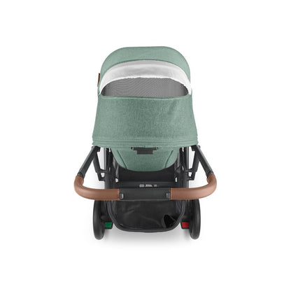 UPPAbaby CRUZ V2 Stroller - PramFox Singapore