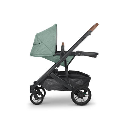UPPAbaby CRUZ V2 Stroller - PramFox Singapore