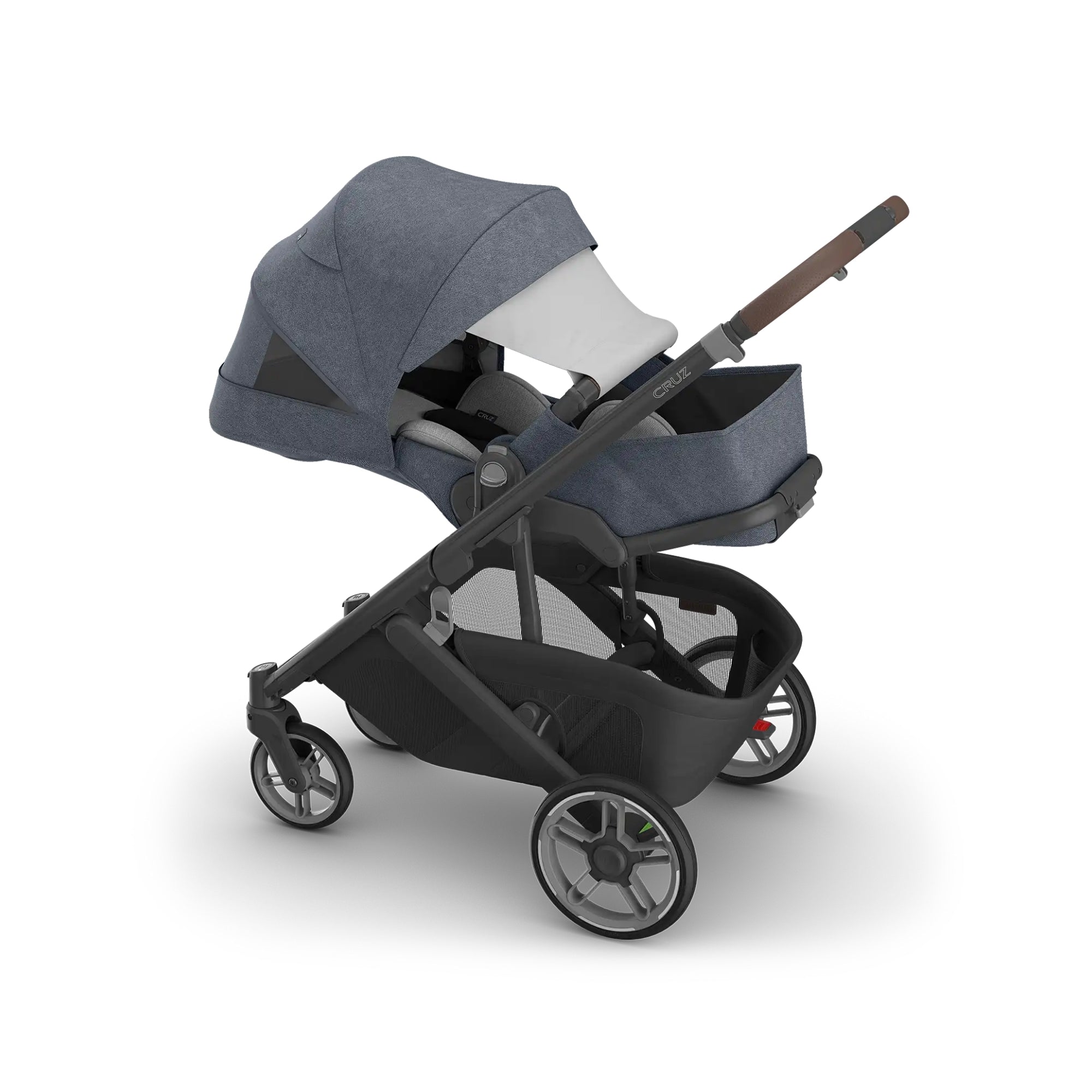 UPPAbaby CRUZ V3 Stroller [Pre-Order]