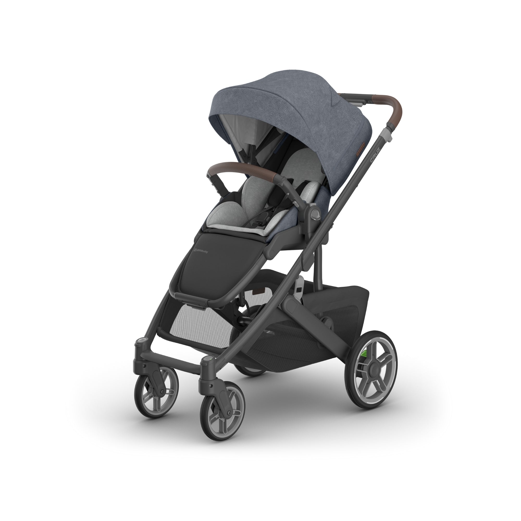 UPPAbaby CRUZ V3 Stroller [Pre-Order]