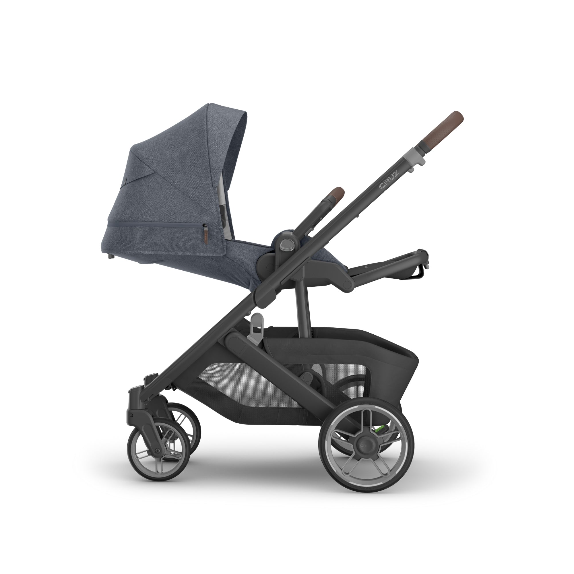UPPAbaby CRUZ V3 Stroller [Pre-Order]