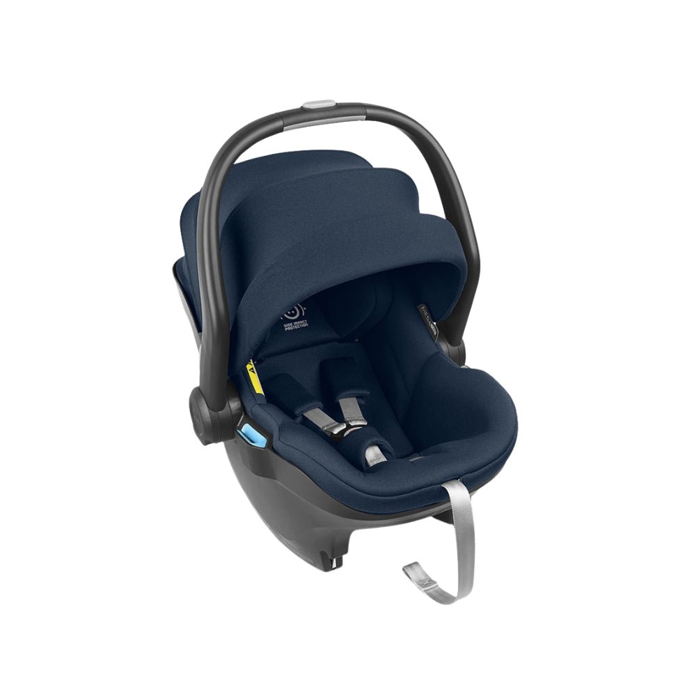 UPPAbaby MESA i - Size Infant Car Seat - PramFox Singapore