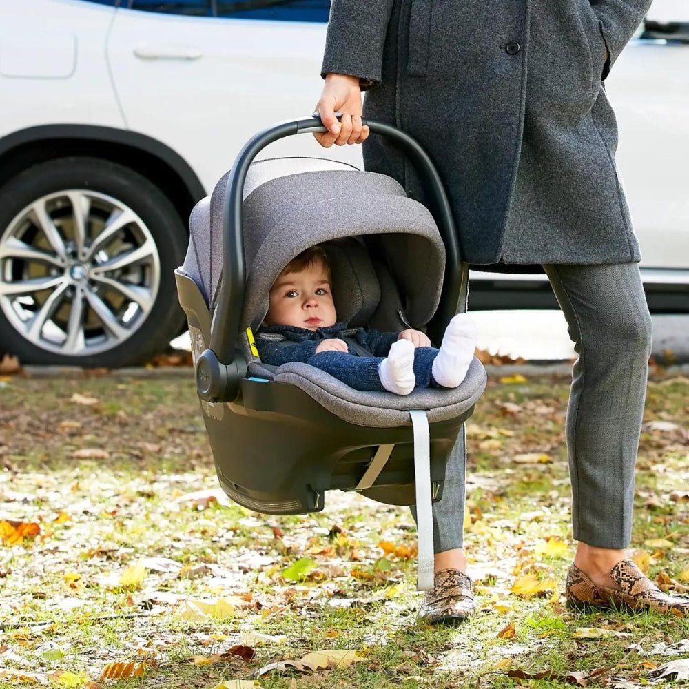 UPPAbaby MESA i - Size Infant Car Seat - PramFox Singapore