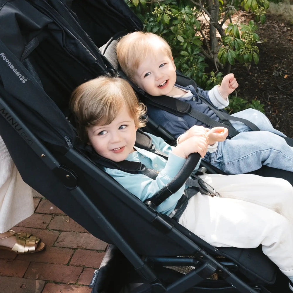 UPPAbaby Minu Duo Bumper Bar