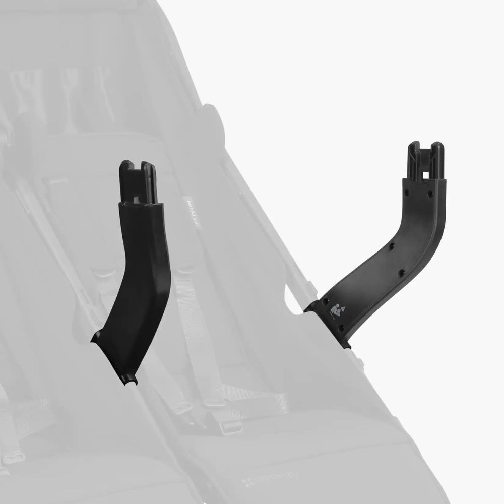 UPPAbaby Minu Duo Car Seat Adapters (Mesa, Aria)