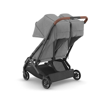UPPAbaby Minu Duo - PramFox Singapore