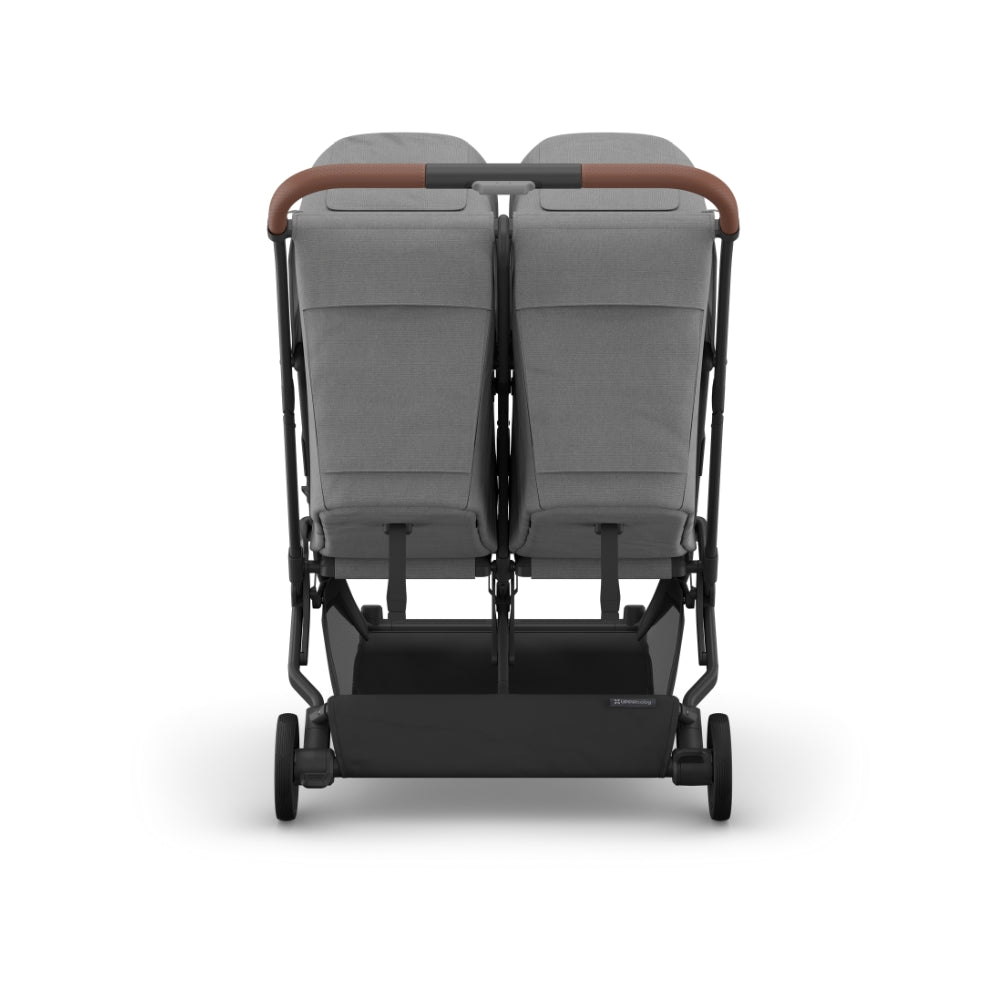 UPPAbaby Minu Duo - PramFox Singapore