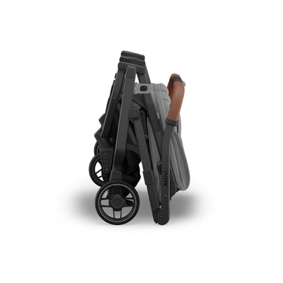 UPPAbaby Minu Duo - PramFox Singapore