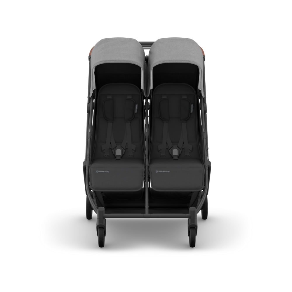 UPPAbaby Minu Duo - PramFox Singapore