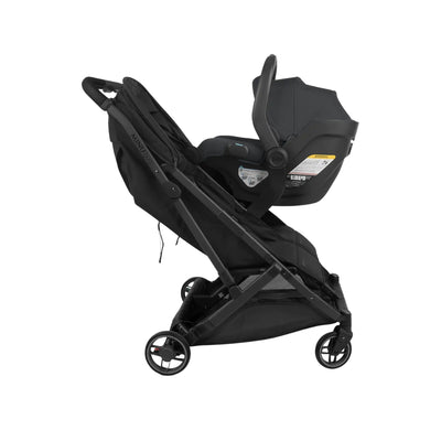 UPPAbaby Minu Duo Car Seat Adapters (Mesa, Aria)