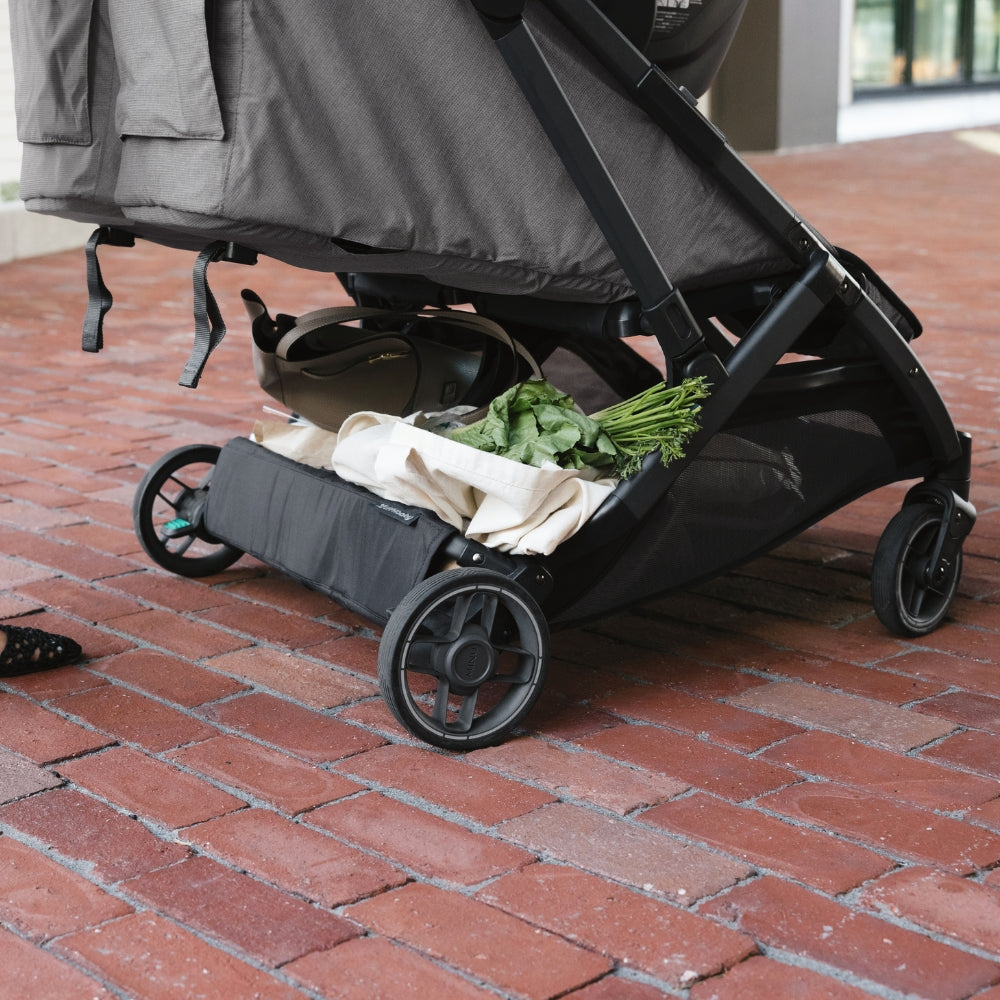 UPPAbaby Minu Duo - PramFox Singapore