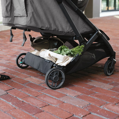 UPPAbaby Minu Duo - PramFox Singapore