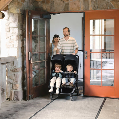 UPPAbaby Minu Duo - PramFox Singapore