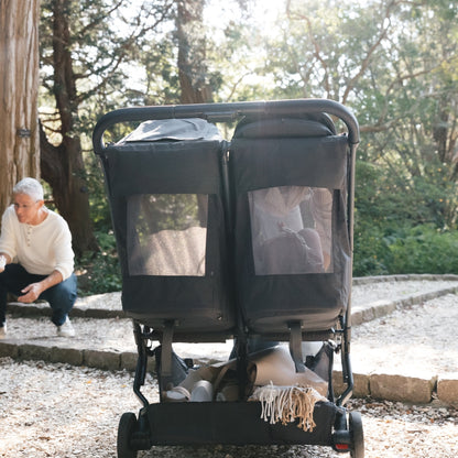 UPPAbaby Minu Duo - PramFox Singapore