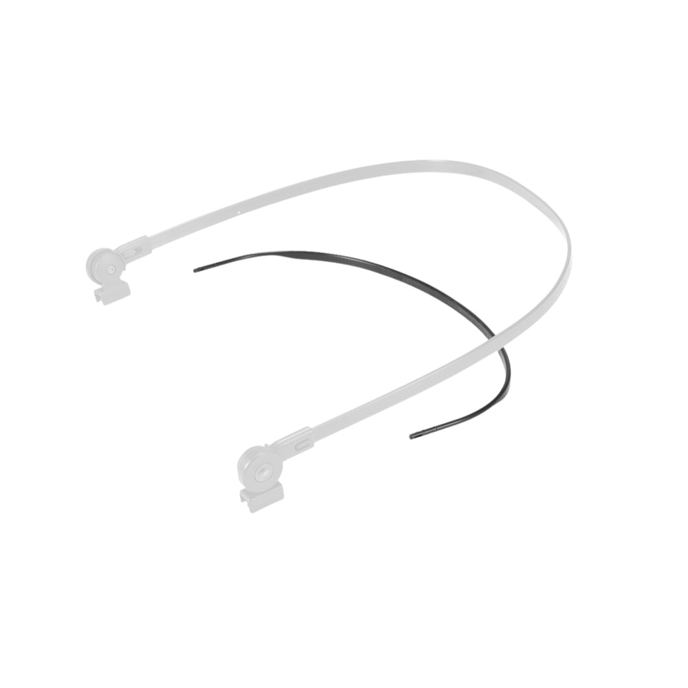 UPPAbaby Canopy Frame Replacement - PramFox Singapore