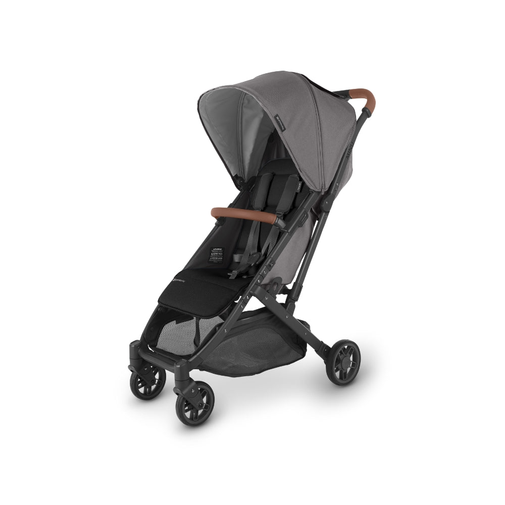 UPPAbaby Minu V2 Compact Stroller - PramFox Singapore