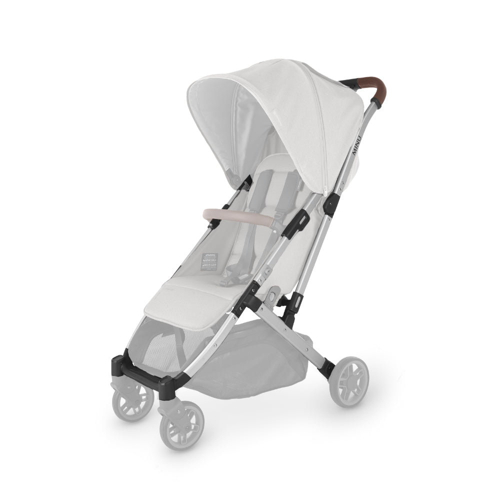 UPPAbaby MINU V2 Replacement Base Frame - PramFox Singapore