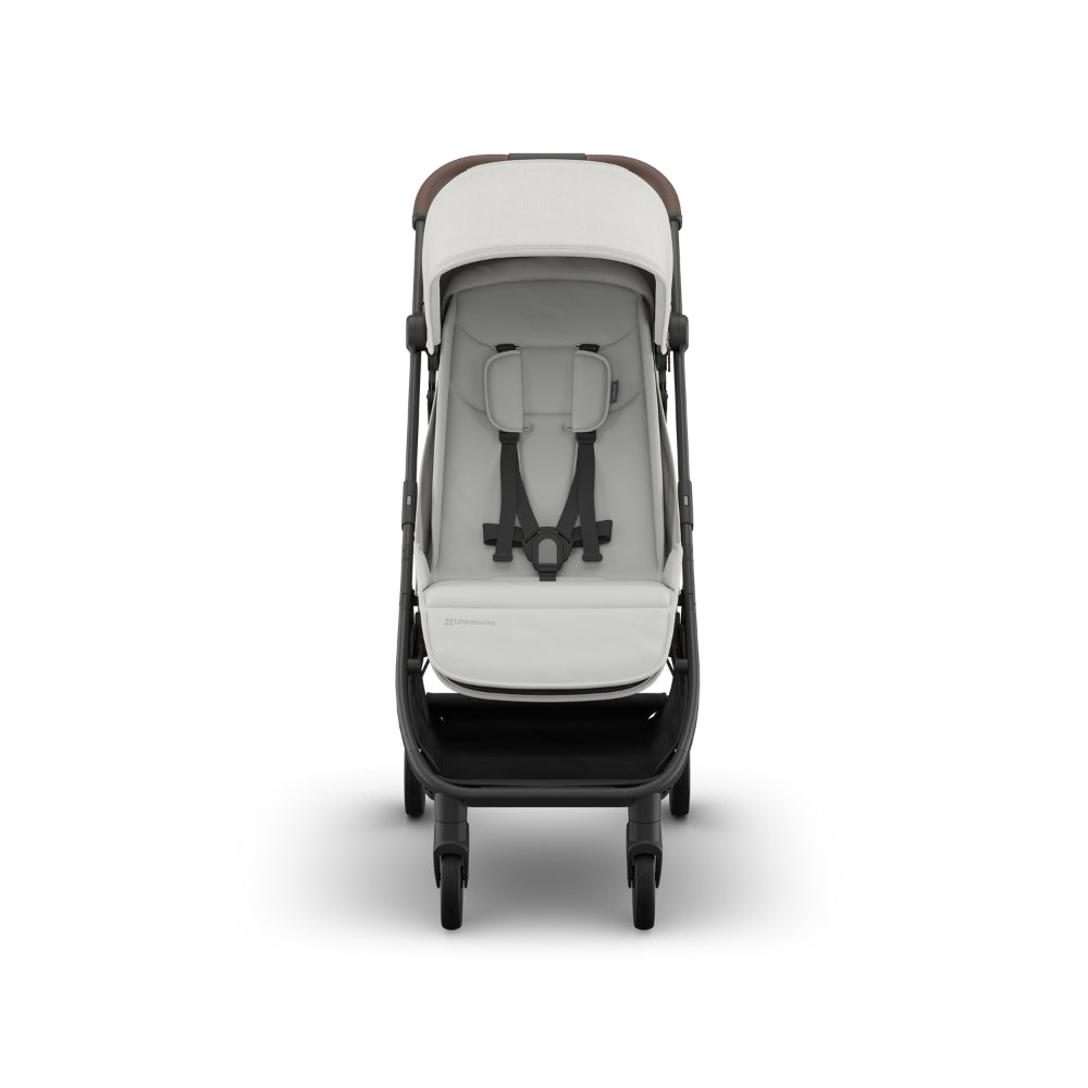 UPPAbaby Minu V3 Stroller - PramFox Singapore