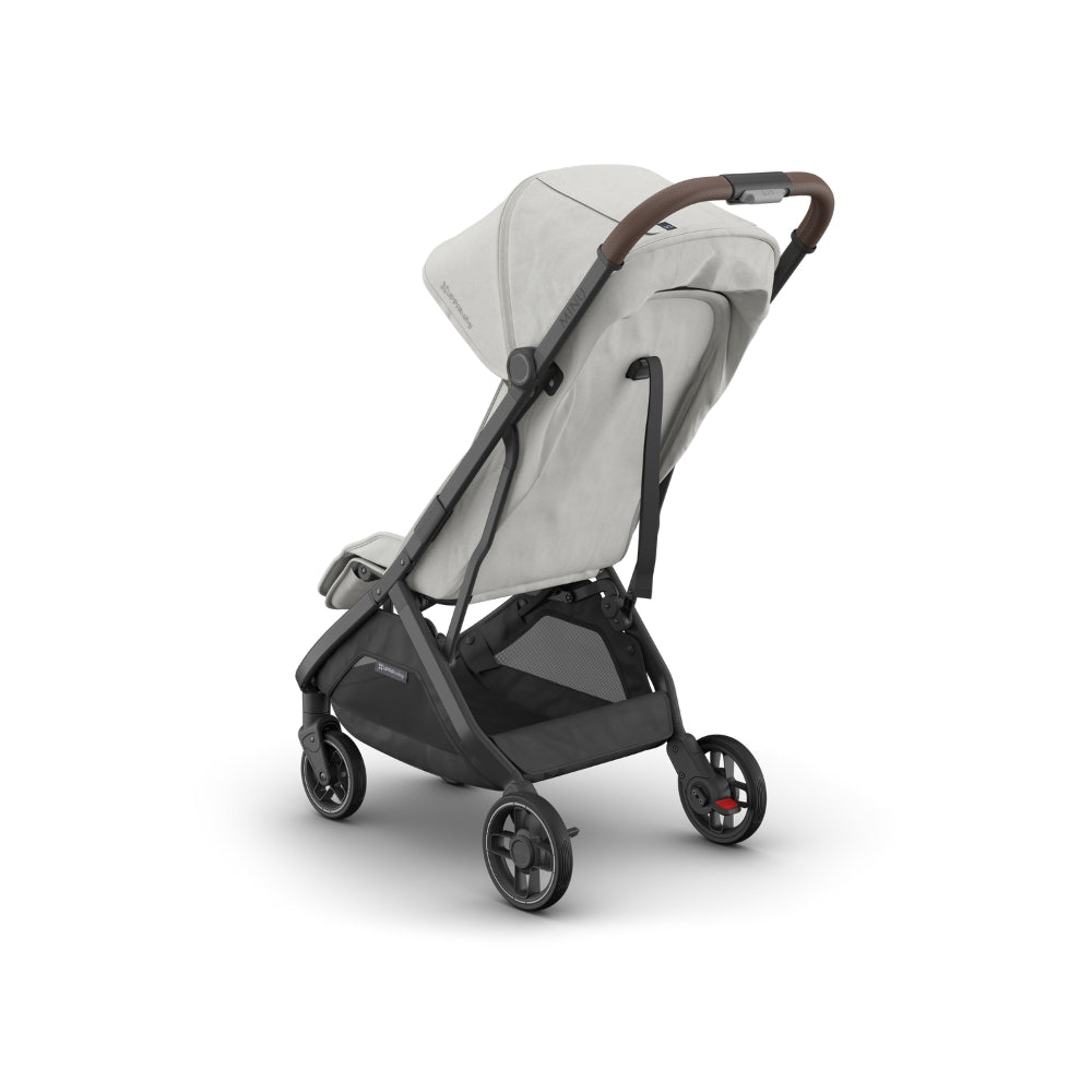 UPPAbaby Minu V3 Stroller - PramFox Singapore