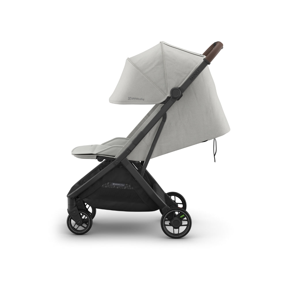 UPPAbaby Minu V3 Stroller - PramFox Singapore