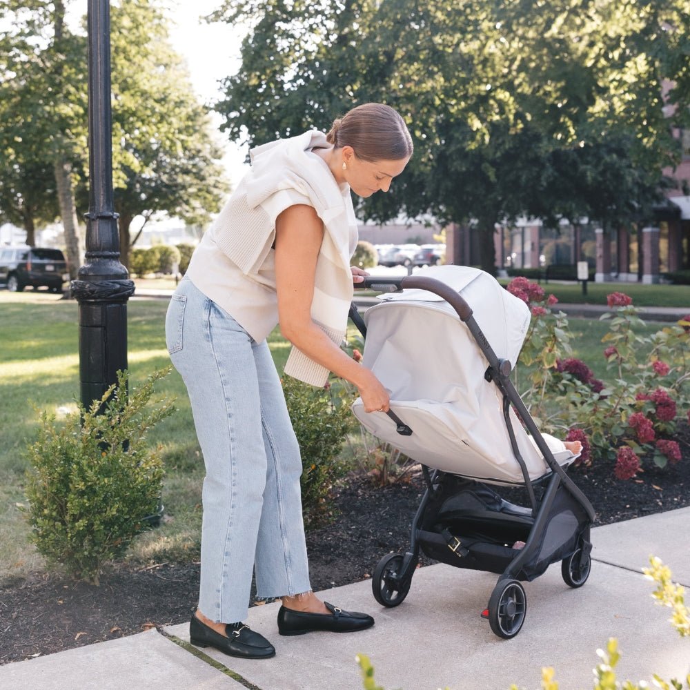 UPPAbaby Minu V3 Stroller - PramFox Singapore