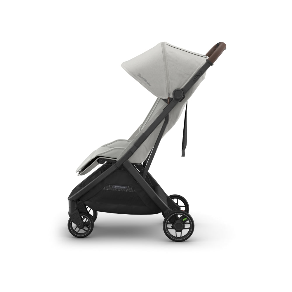 UPPAbaby Minu V3 Stroller - PramFox Singapore