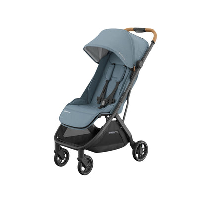 UPPAbaby Minu V3 Stroller