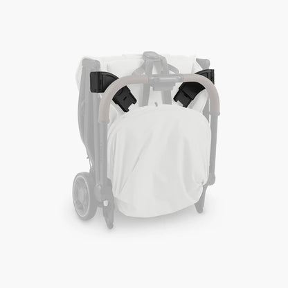 UPPAbaby Minu V3 Car Seat Adapters (Mesa, Aria) - PramFox Singapore