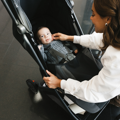 UPPAbaby Minu V3 Stroller - PramFox Singapore