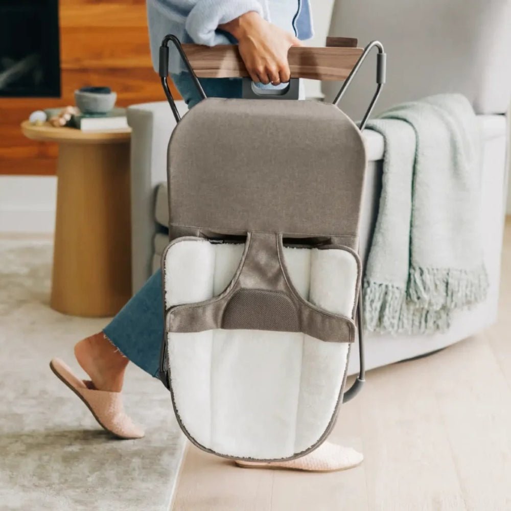 UPPAbaby Mira 2 - in - 1 Bouncer and Seat - PramFox Singapore