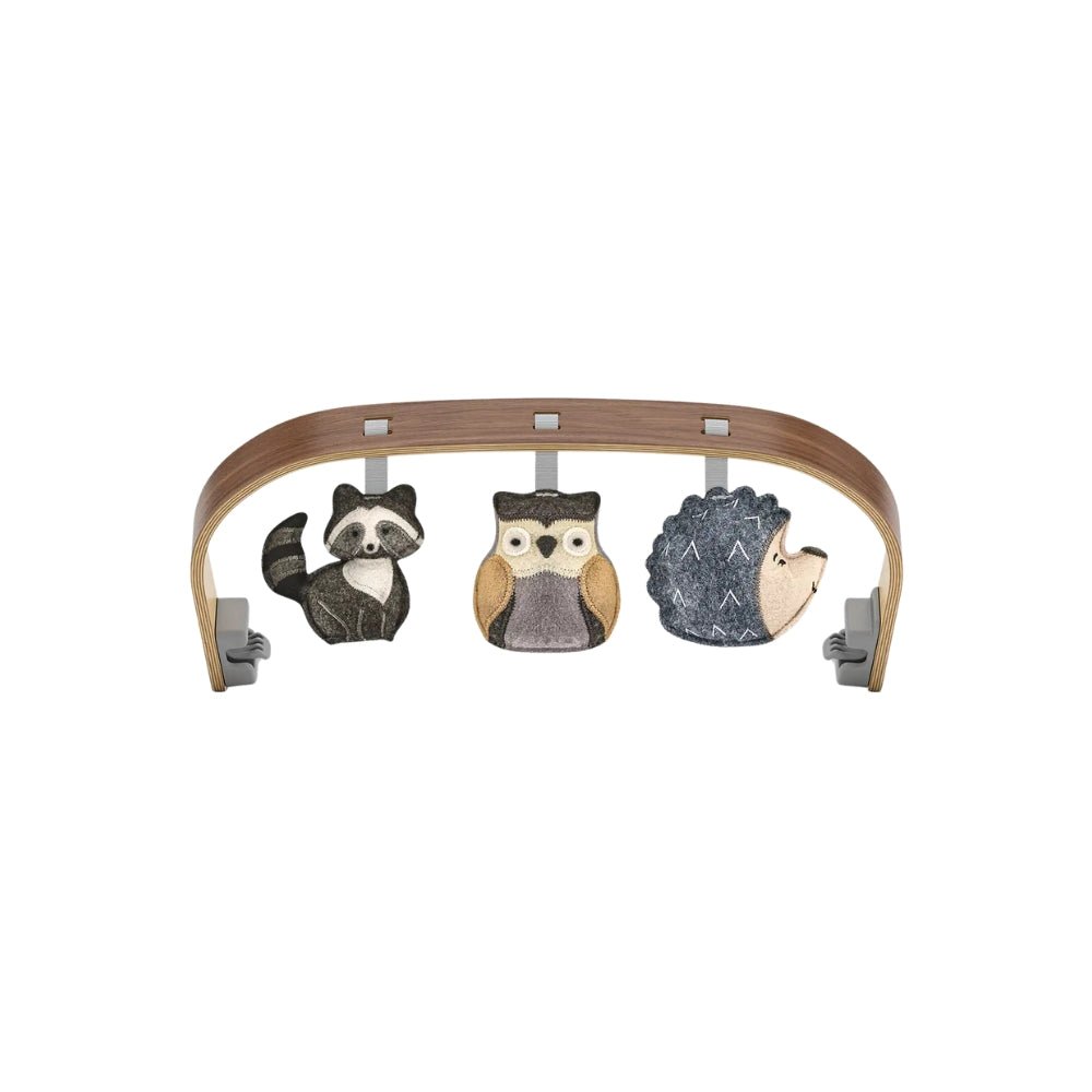 UPPAbaby Mira Bouncer Toy Bar - PramFox Singapore