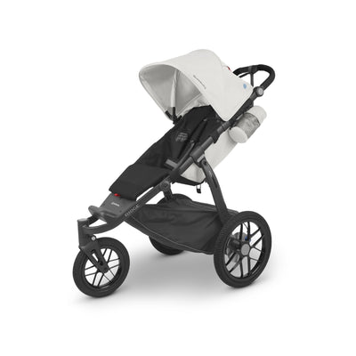 UPPAbaby Ridge All-Terrain Jogging Stroller - PramFox Singapore