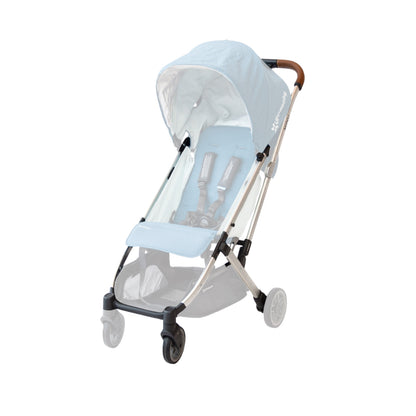 UPPAbaby 2018 MINU Replacement Base Frame - PramFox Singapore