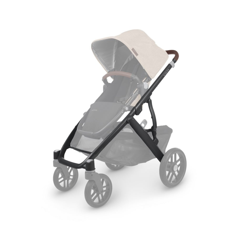 UPPAbaby VISTA Base Frame Replacement - PramFox Singapore