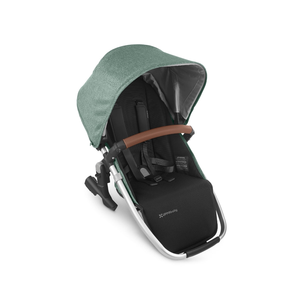 UPPAbaby VISTA RumbleSeat V2 - PramFox Singapore