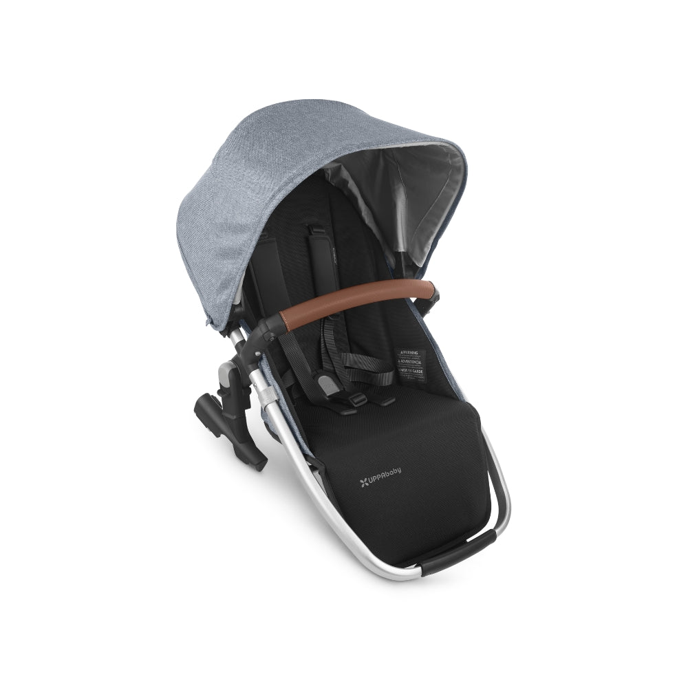 UPPAbaby VISTA RumbleSeat V2 - PramFox Singapore