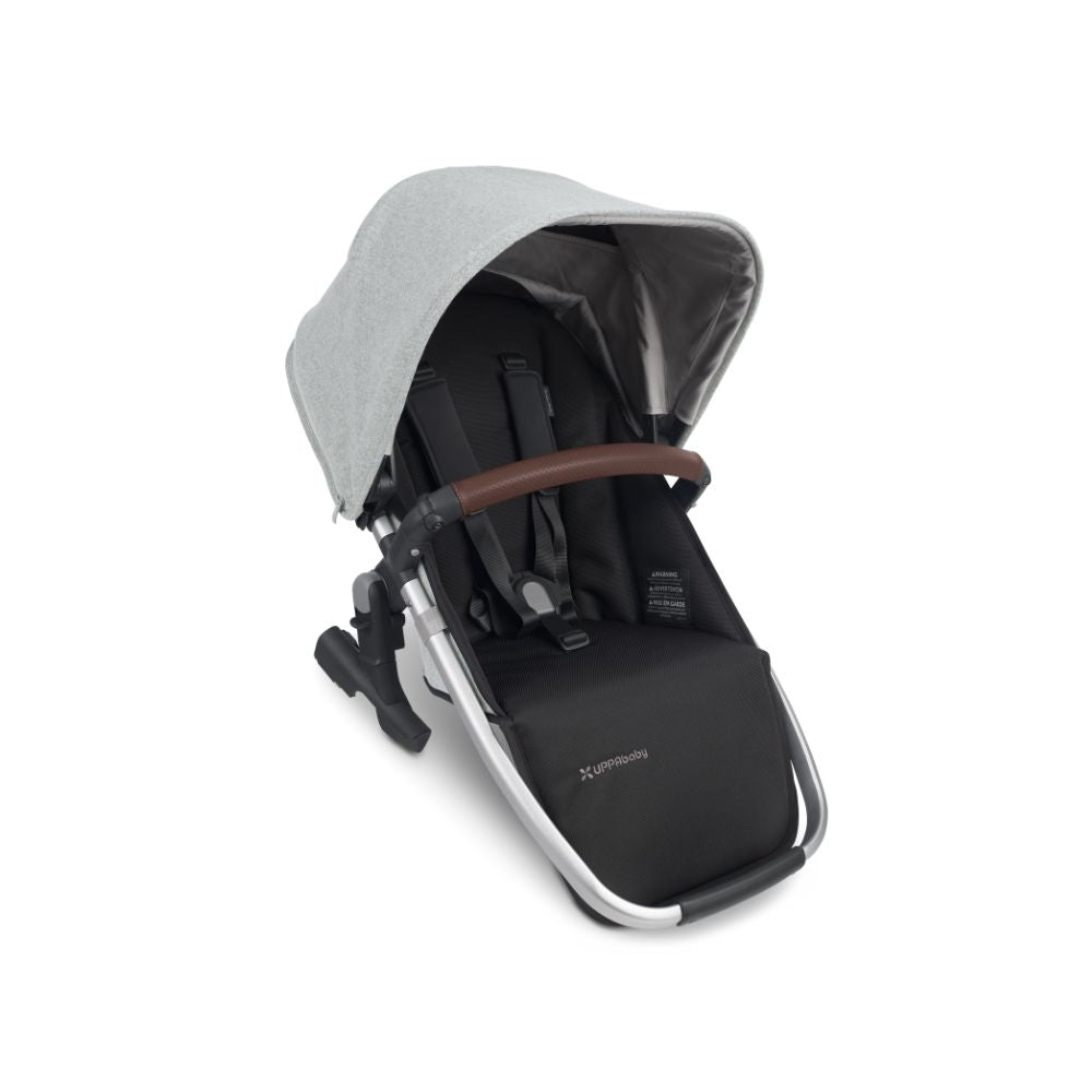 UPPAbaby VISTA RumbleSeat V2 - PramFox Singapore