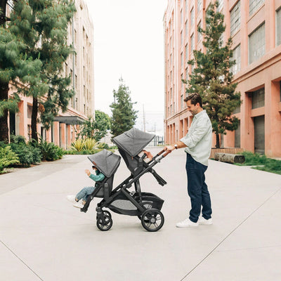 UPPAbaby Vista RumbleSeat V3