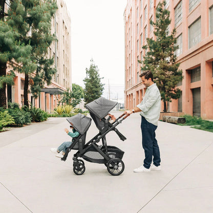 UPPAbaby Vista RumbleSeat V3