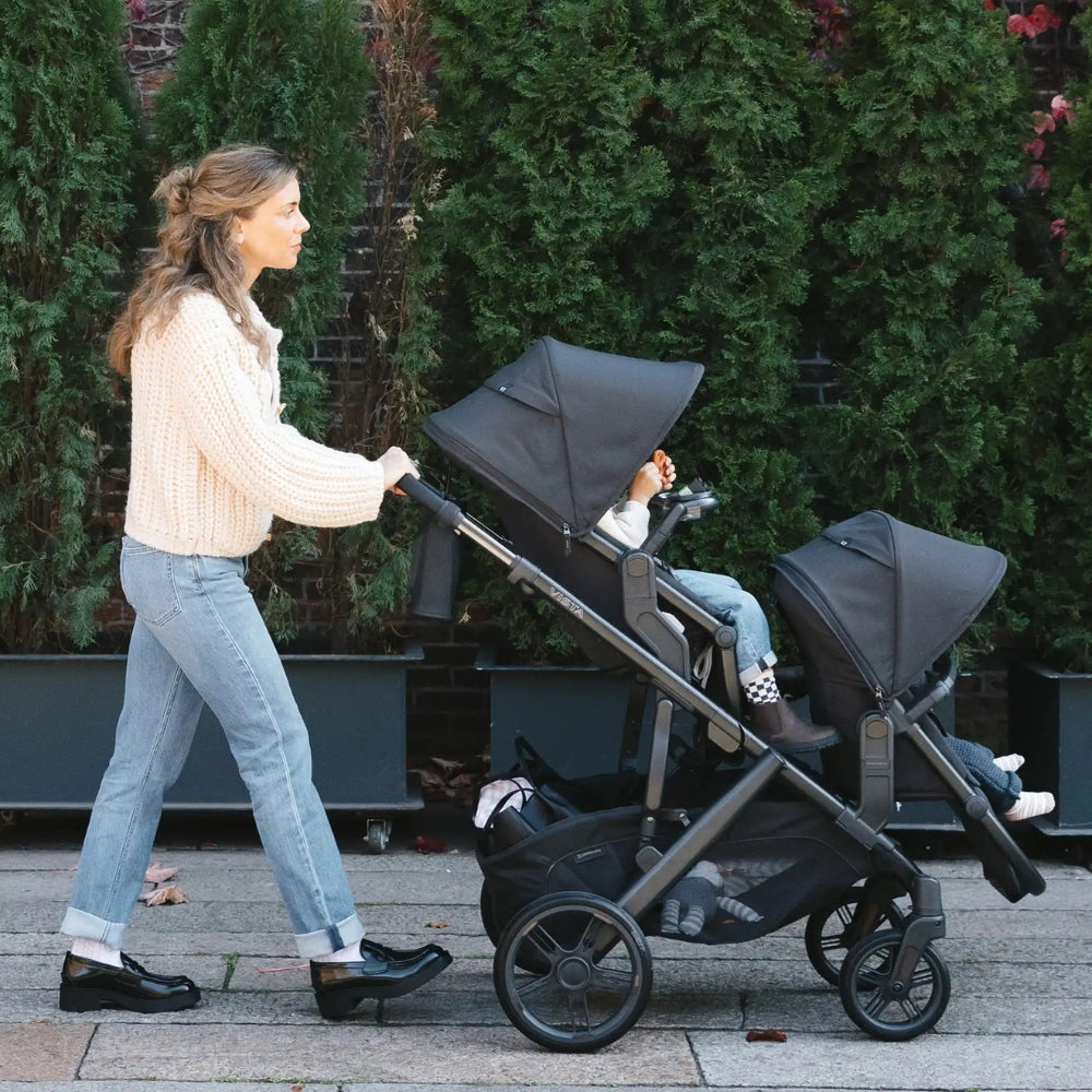 UPPAbaby Vista RumbleSeat V3