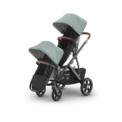 UPPAbaby Vista RumbleSeat V3