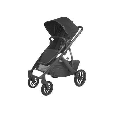UPPAbaby VISTA V2 Stroller - PramFox Singapore