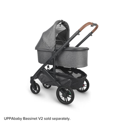UPPAbaby VISTA V2 Stroller - PramFox Singapore