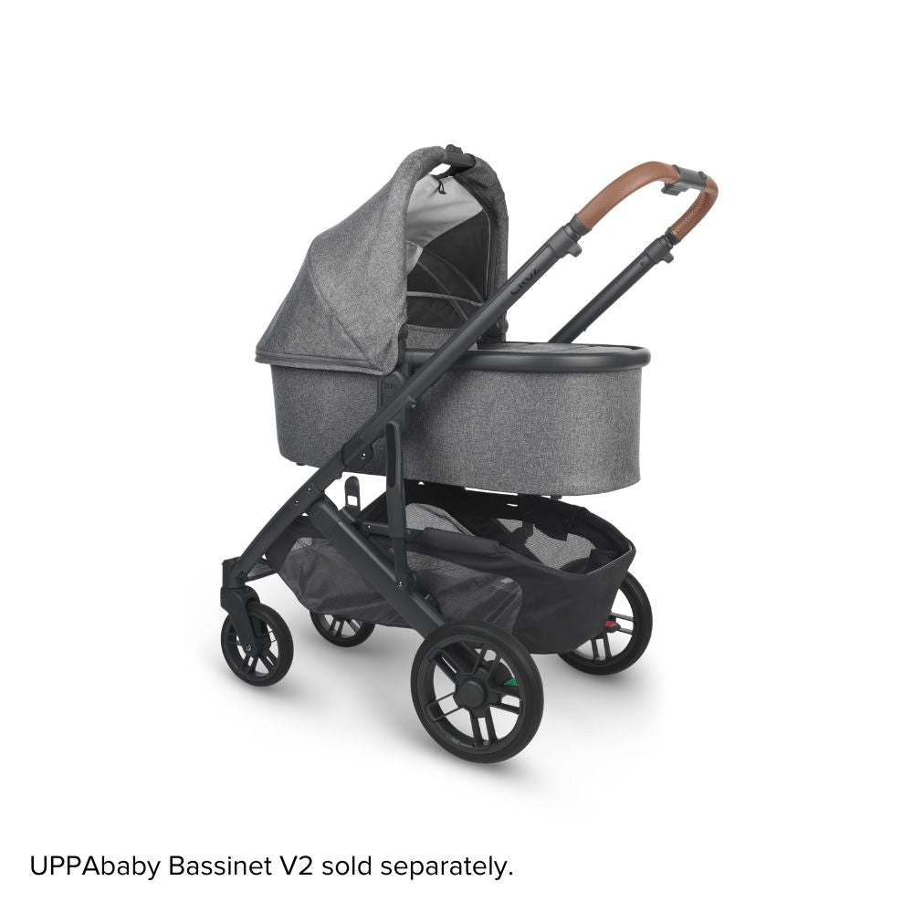 UPPAbaby VISTA V2 Stroller - PramFox Singapore