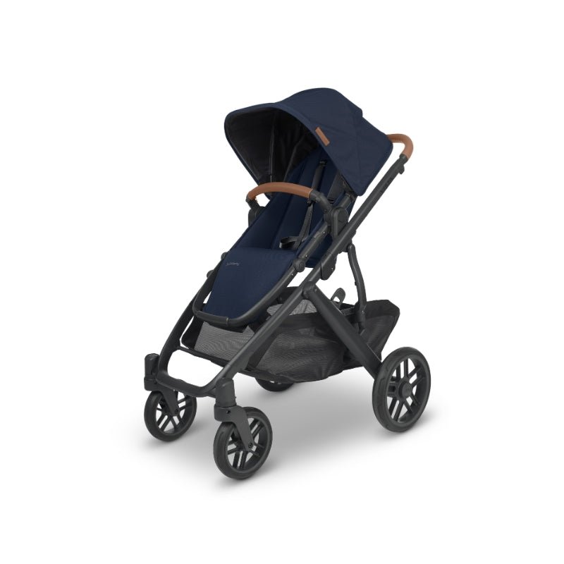 UPPAbaby VISTA V2 Stroller - PramFox Singapore